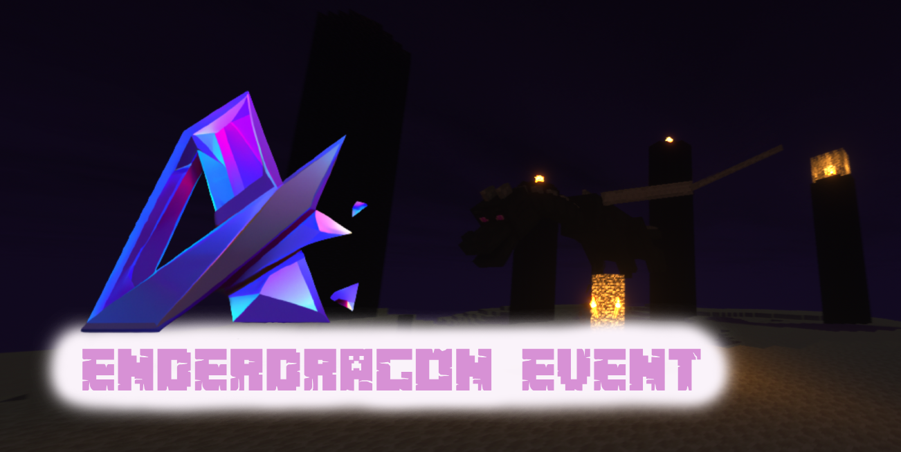 FreeBuild Enderdragon-Event